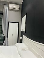 Parthenope Rooms