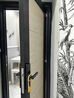 Parthenope Rooms