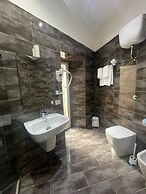 Parthenope Rooms