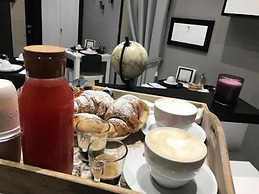 Parthenope Rooms