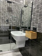 Parthenope Rooms