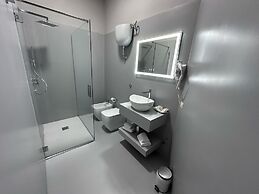 Parthenope Rooms