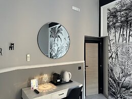 Parthenope Rooms