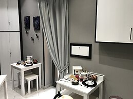 Parthenope Rooms