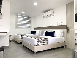 Seven Inn Hotel