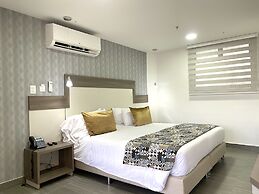 Seven Inn Hotel