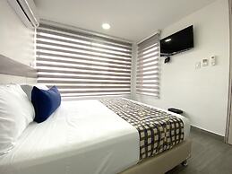 Seven Inn Hotel