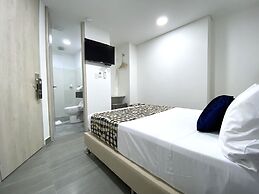 Seven Inn Hotel