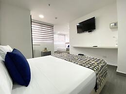 Seven Inn Hotel
