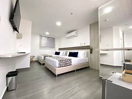 Seven Inn Hotel