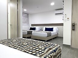 Seven Inn Hotel