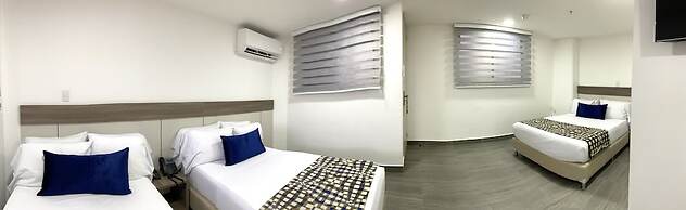 Seven Inn Hotel