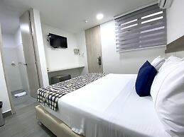 Seven Inn Hotel