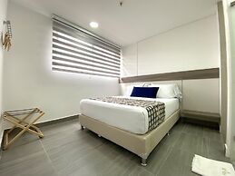 Seven Inn Hotel