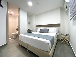Seven Inn Hotel