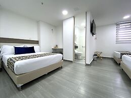 Seven Inn Hotel