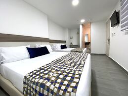 Seven Inn Hotel