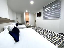 Seven Inn Hotel