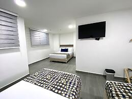 Seven Inn Hotel
