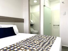 Seven Inn Hotel