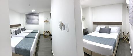 Seven Inn Hotel