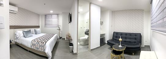 Seven Inn Hotel