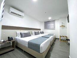 Seven Inn Hotel