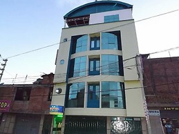 Hostal El Parque