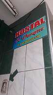 Hostal El Parque
