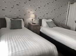 The Clarendon Hotel