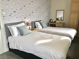 The Clarendon Hotel