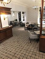 The Clarendon Hotel