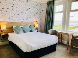 The Clarendon Hotel