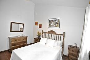 Casa Almendros