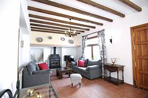 Casa Almendros