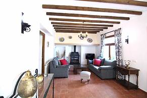 Casa Almendros