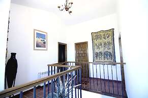 Casa Almendros