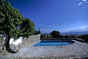 Casa Almendros