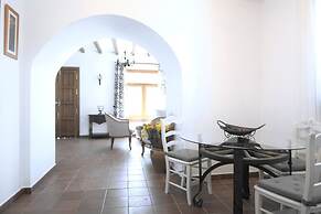 Casa Almendros