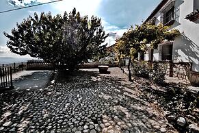 Casa Almendros