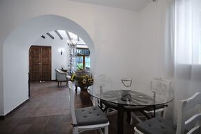 Casa Almendros