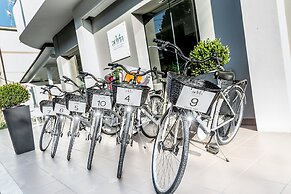 Hotel Adria