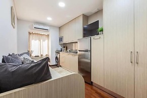 Barnabe Apartment