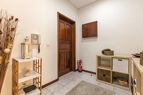 Barnabe Apartment