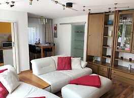 Ferienwohnung Dettum