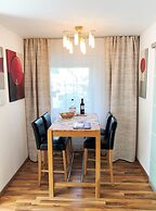 Ferienwohnung Dettum