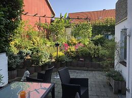 Ferienwohnung Dettum