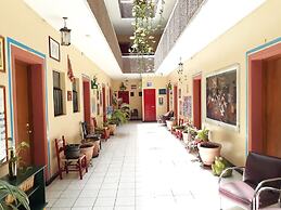Hotel Janeiro