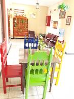 Hotel Janeiro