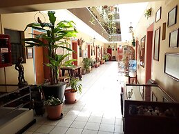Hotel Janeiro